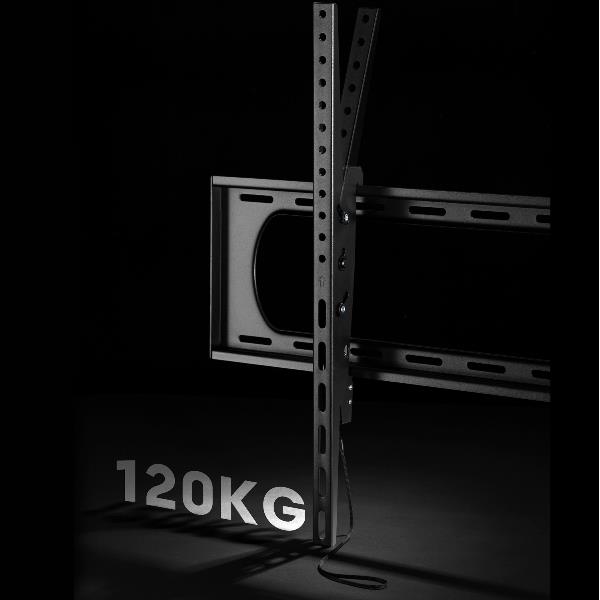 60-120 Heavy-Duty Tilt Tv Mount Bra - immagine 4