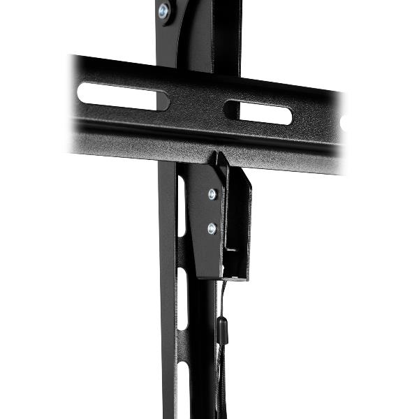60-120 Heavy-Duty Tilt Tv Mount Bra - immagine 2
