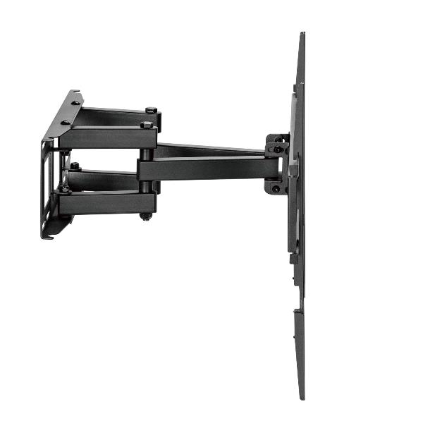 37 -80 Full Motion Tv Mount Bracket - immagine 6