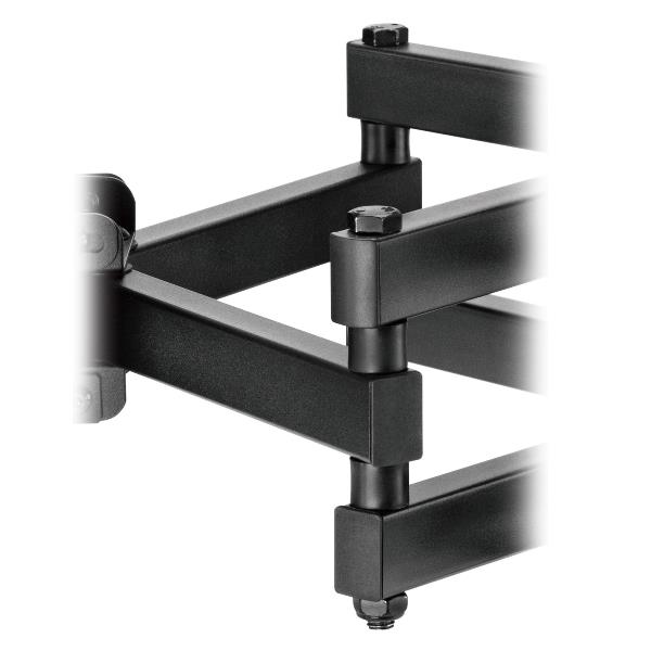 37 -80 Full Motion Tv Mount Bracket - immagine 3