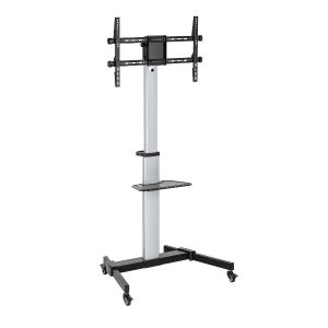 37 -86 Rotate Tv Cart