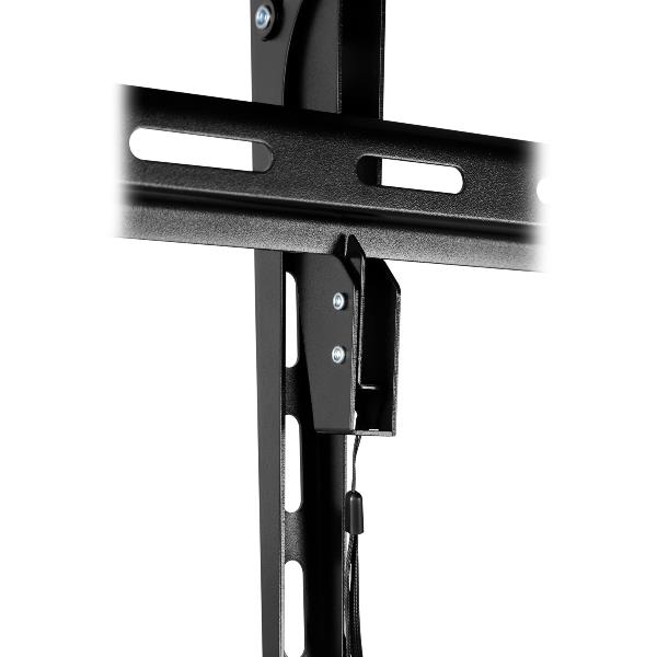 60 -120 Heavy-Duty Fixed Tv Mount - immagine 4