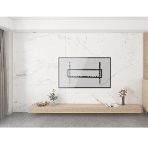 37 -70 Fixed Tv Wall Bracket - immagine 7