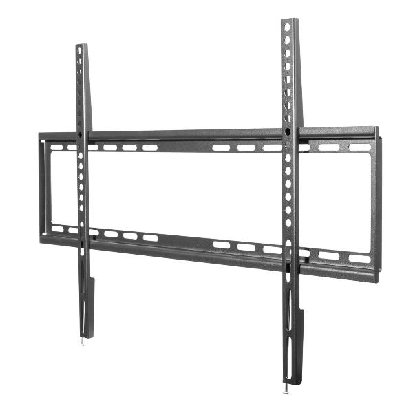 37 -70 Fixed Tv Wall Bracket - immagine 4