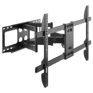 37 -80 Full Motion Tv Wall Mount B