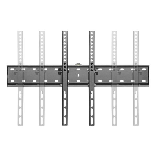 37 -70 Tilt Tv Wall Bracket - immagine 3