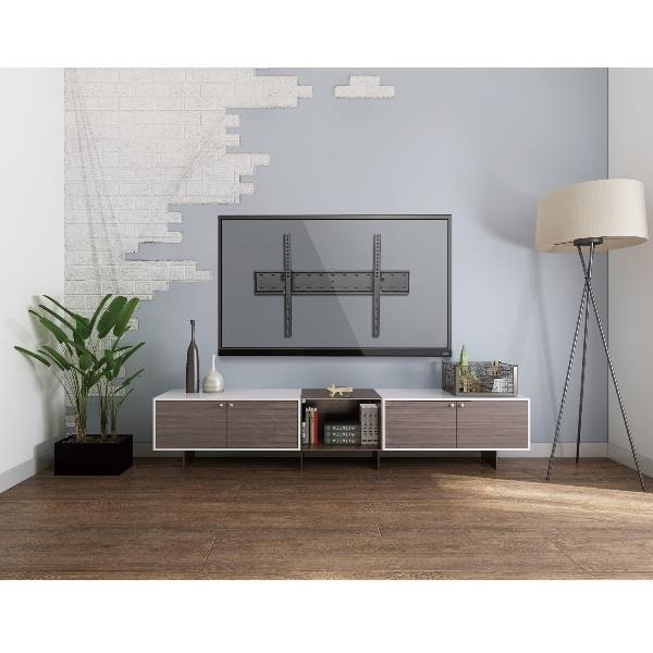 37 -70 Tilt Tv Wall Bracket - immagine 8