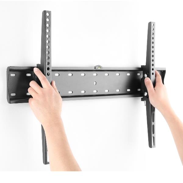 37 -70 Tilt Tv Wall Bracket - immagine 5