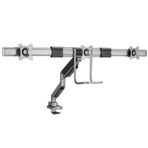 17 -32 Triple Monitor Desk Mount