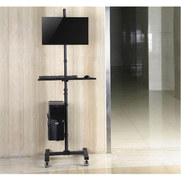 17 -32 Single Monitor Mobile Works - immagine 5