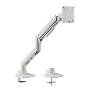 17 -49 Heavy-Duty Monitor Desk Mou