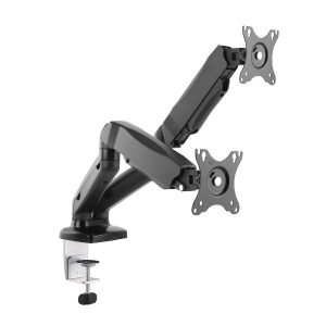 17 -32 Interactive Dual Monitor De