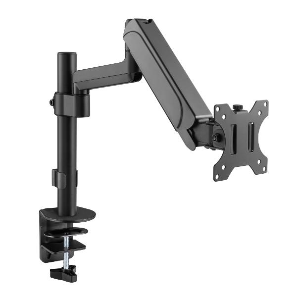 17 -32 Monitor Desk Mount Bracket - immagine 2