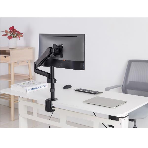 17 -32 Monitor Desk Mount Bracket - immagine 5