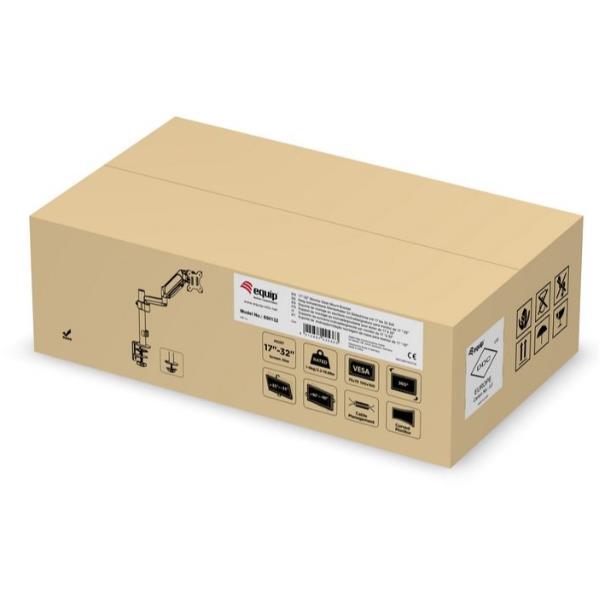 17 -32 Monitor Desk Mount Bracket - immagine 7