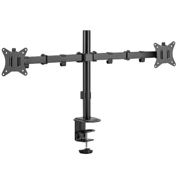 17 -32 Articulating Monitor Desk M - immagine 4