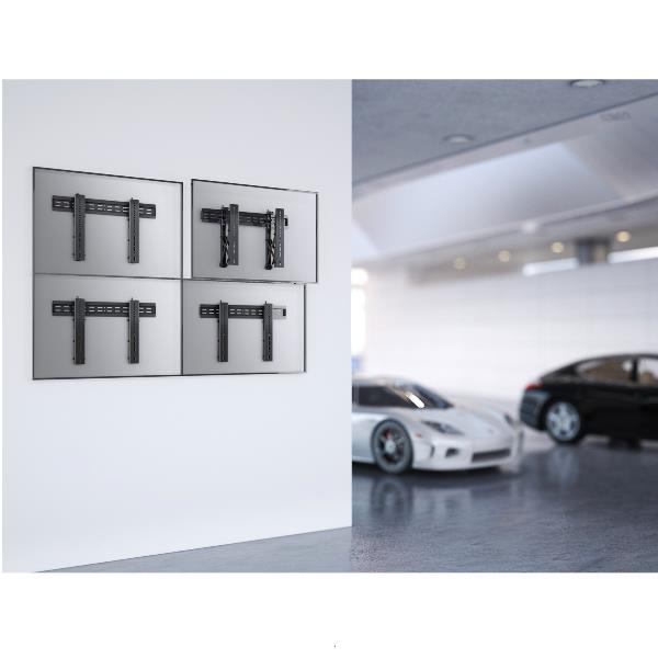 37 -70 Pop-Out Video Wall Mount Br - immagine 3