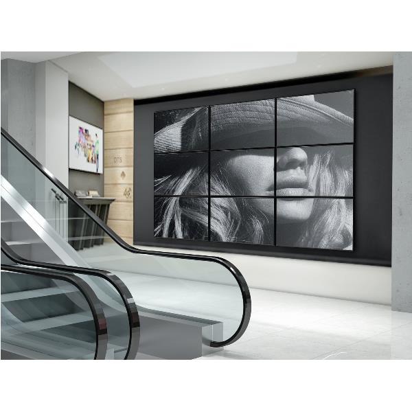 45 -70 Full Service Video Wall Mou - immagine 2