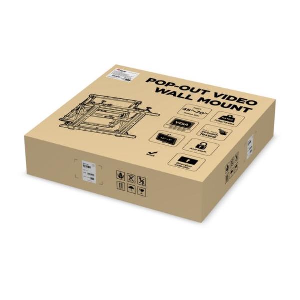 45 -70 Full Service Video Wall Mou - immagine 7