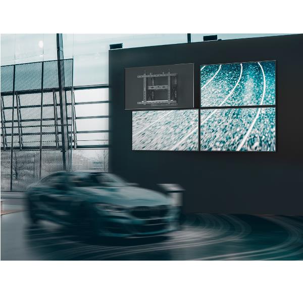 45 -70 Full Service Video Wall Mou - immagine 5