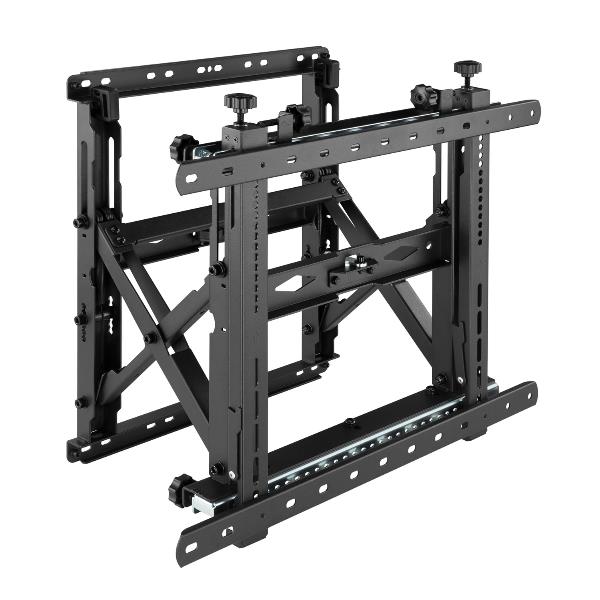 45 -70 Full Service Video Wall Mou