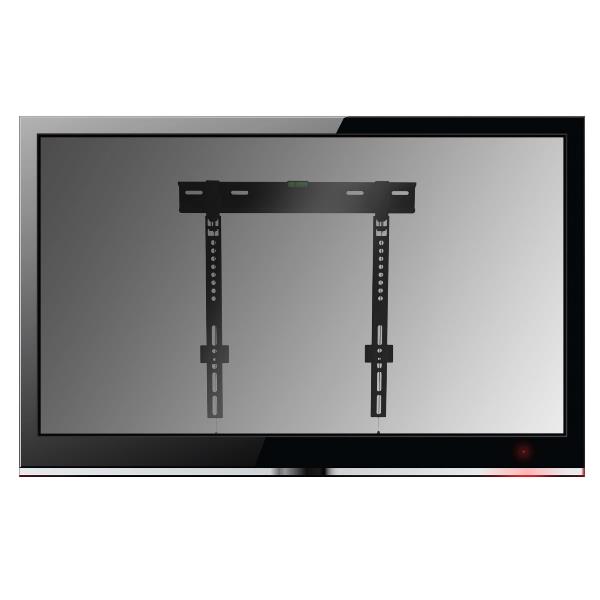 32 -55 Flat Screen Slim Fixed Wall - immagine 3