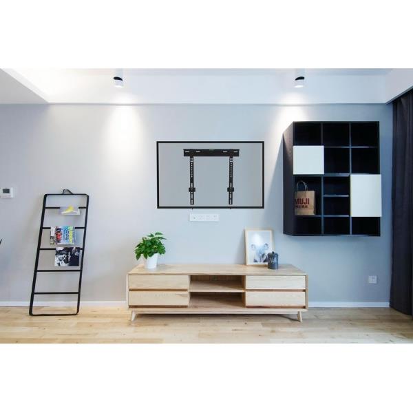 32 -55 Flat Screen Slim Fixed Wall - immagine 5