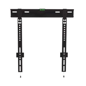 32 -55 Flat Screen Slim Fixed Wall