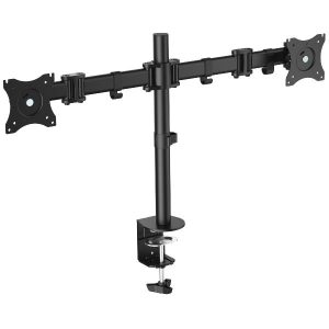 13-27 Economy Desktop Stand 2 Moni