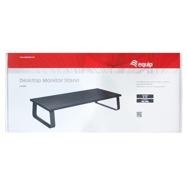Desktop Monitor Stand - immagine 3