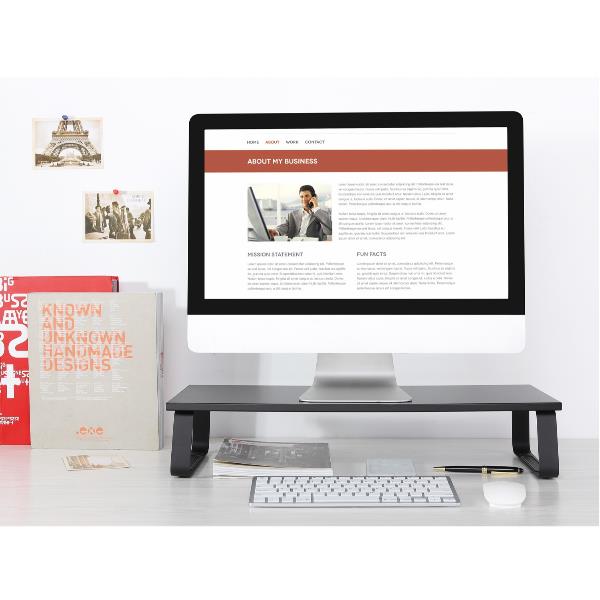 Desktop Monitor Stand - immagine 7