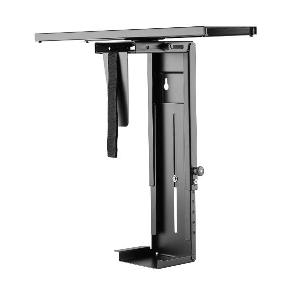 CPU Under Desk Mount Bracket - immagine 6