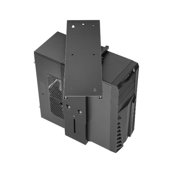 CPU Under Desk Mount Bracket - immagine 7