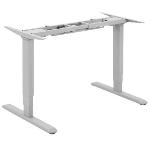Ergo Electric Sit-Stand Desk Frame