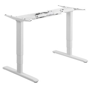 Ergo Electric Sit-Stand Desk Frame