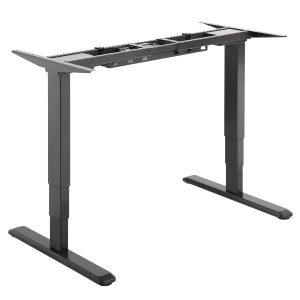 Ergo Electric Sit-Stand Desk Frame
