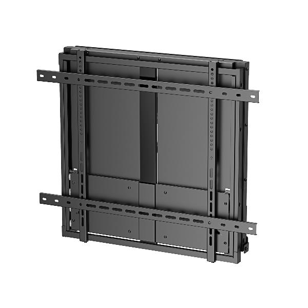 60 -100 Interactive Up-Down Tv Wal - immagine 3