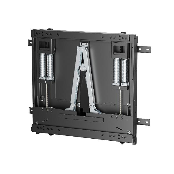 60 -100 Interactive Up-Down Tv Wal - immagine 4