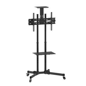 Multi-Functional Tv Cart Size 37/70