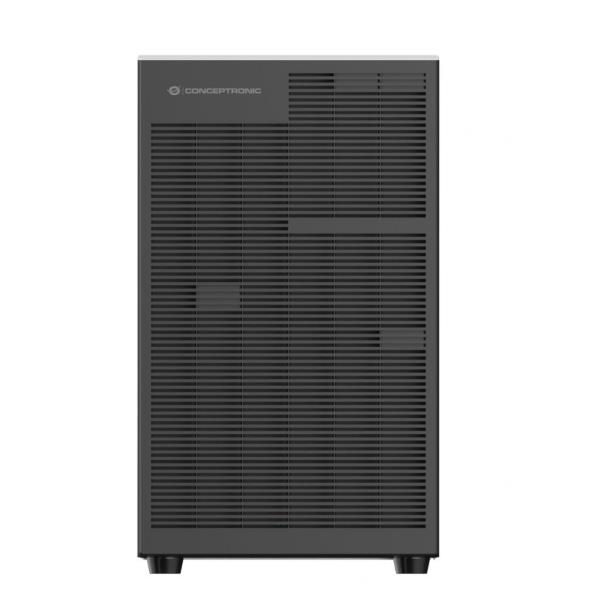 Extended Battery Module 72V Tower