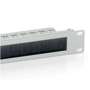Premium 19 Panel 1U With Brush An