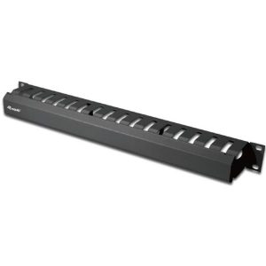19 Rack Mount Cable Management Pan