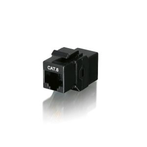 Keystone Inline Rj45 Cat.6 Conf 8Pz