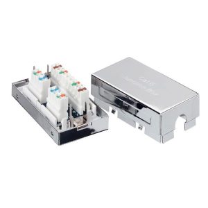 Premium Junction Box For Cat.6 For