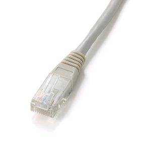 Patch U/Utp Cat.5E 100Mhz Beige 2Mt