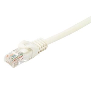 Cat.6A U/Utp Patch Cable 3M Bianco