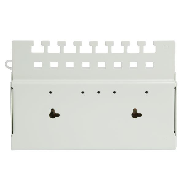 Cat.6 Patch Panel 8-Port Desktop - immagine 3