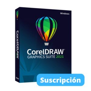 Cdraw Grap Suite Sub 3Y 5-50