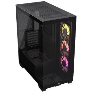 3500X Argb Temperedglass Midtower B