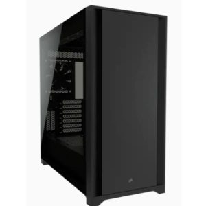 5000D Tempered Glass Mid-Tower B